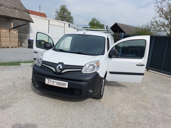 Renault Kangoo DCi MAXI potujoča delavnica